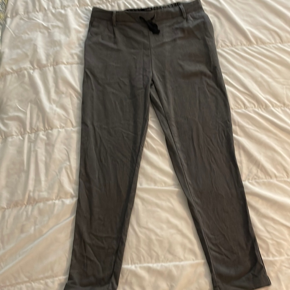 PinkBlush Maternity Work pants